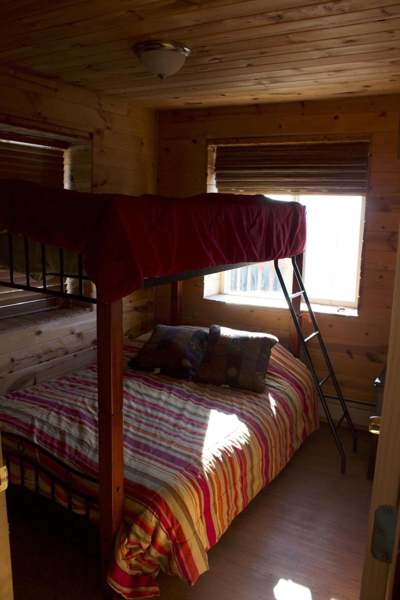 Alpine Creek Lodge image