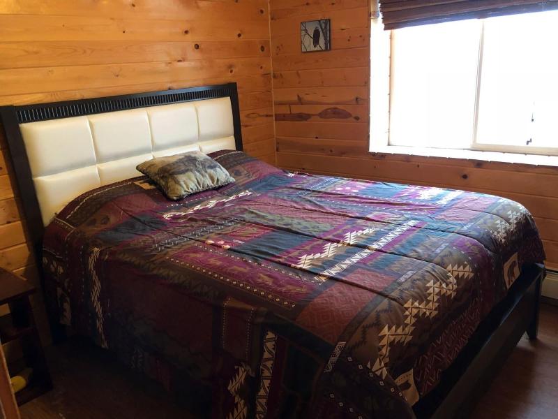 Alpine Creek Lodge image