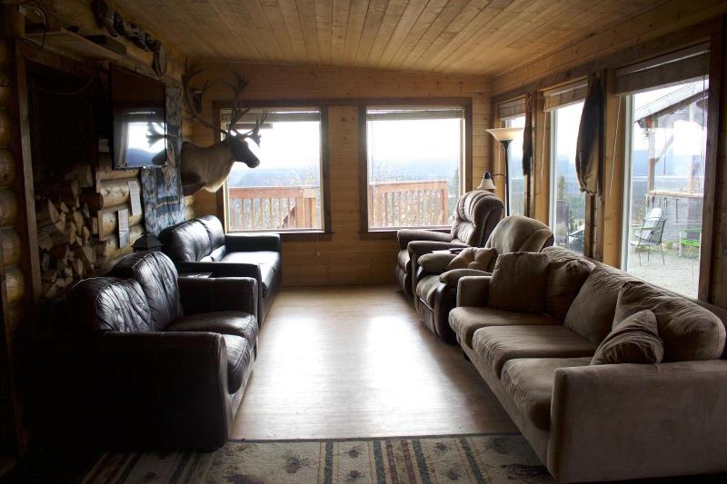 Alpine Creek Lodge image