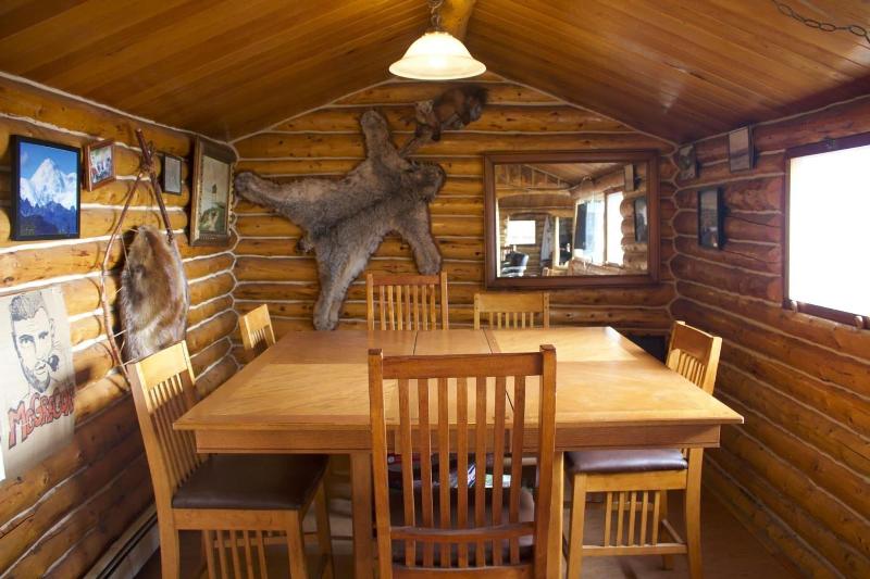 Alpine Creek Lodge image