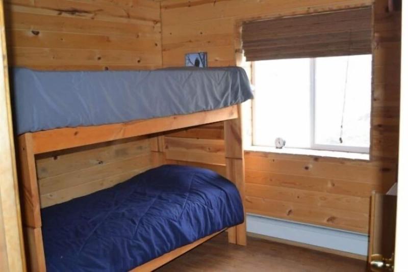 Alpine Creek Lodge image