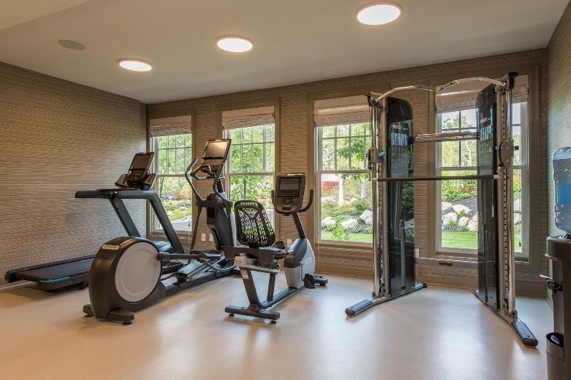The Abbey Inn & Spa image