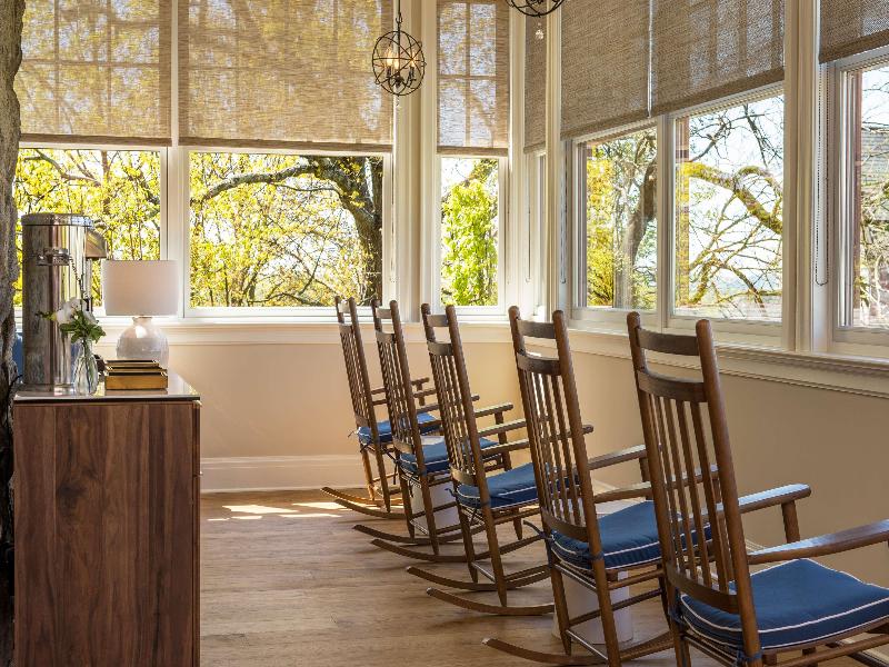 The Abbey Inn & Spa image
