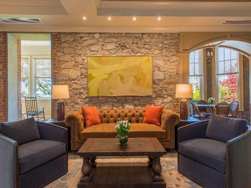 The Abbey Inn & Spa image