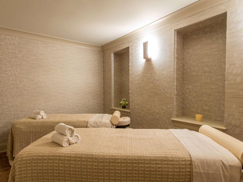The Abbey Inn & Spa image