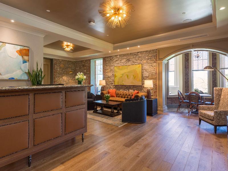The Abbey Inn & Spa image