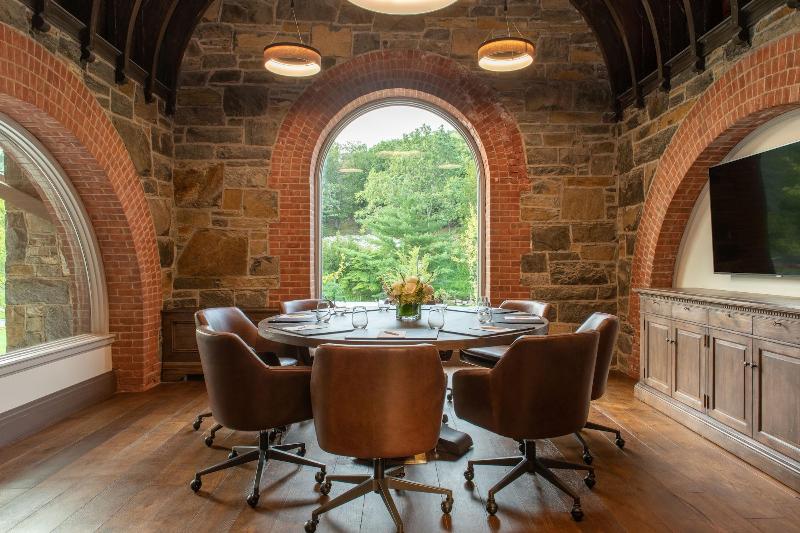 The Abbey Inn & Spa image