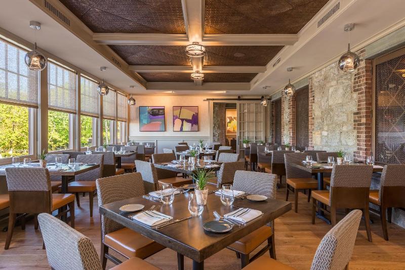 The Abbey Inn & Spa image