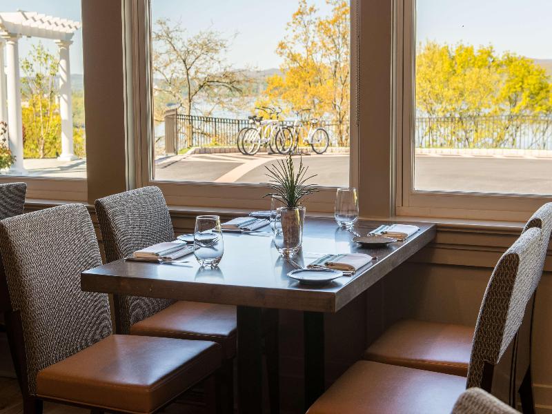 The Abbey Inn & Spa image