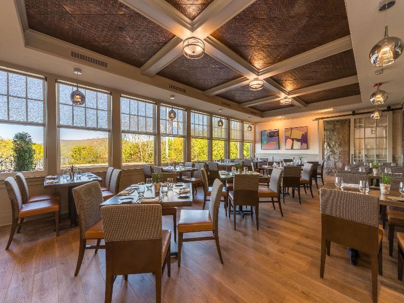 The Abbey Inn & Spa image