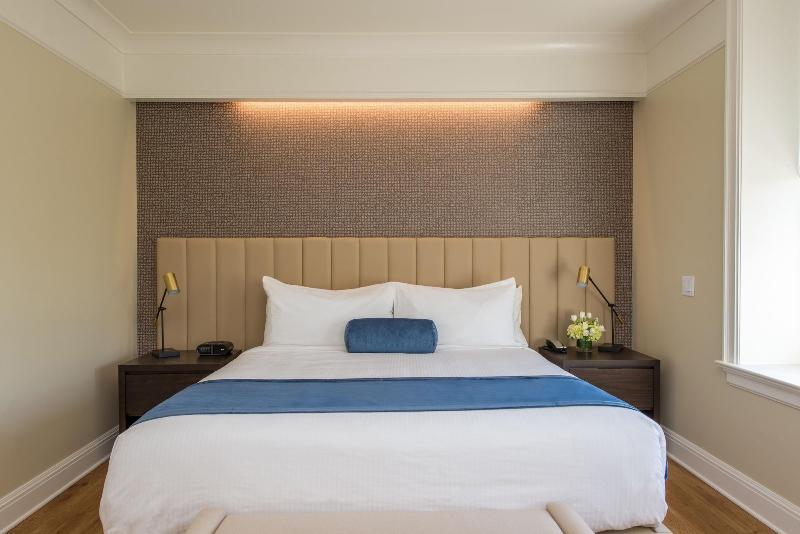 The Abbey Inn & Spa image