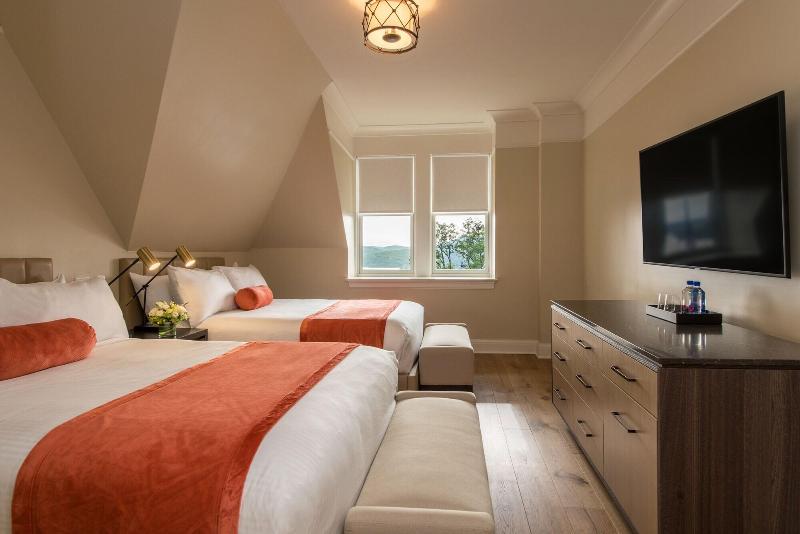 The Abbey Inn & Spa image