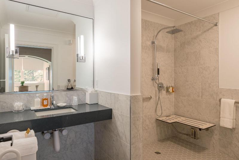 The Abbey Inn & Spa image