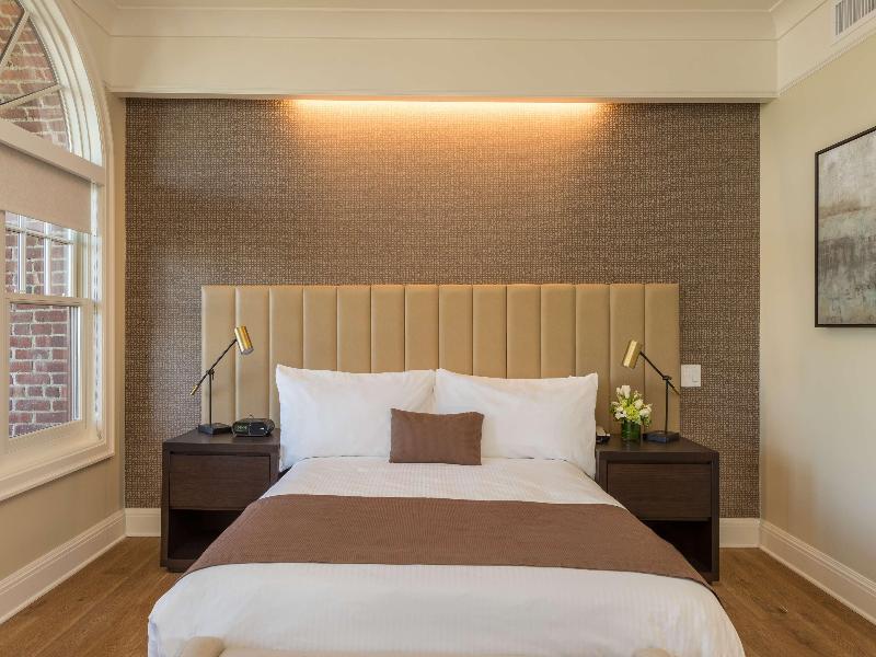 The Abbey Inn & Spa image