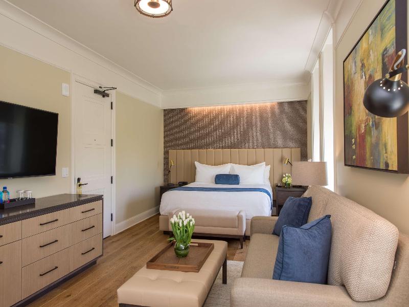 The Abbey Inn & Spa image