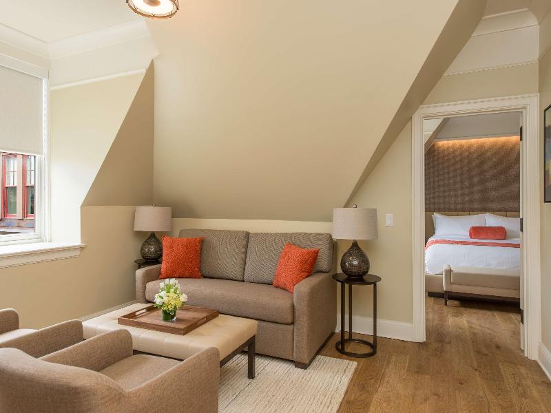The Abbey Inn & Spa image