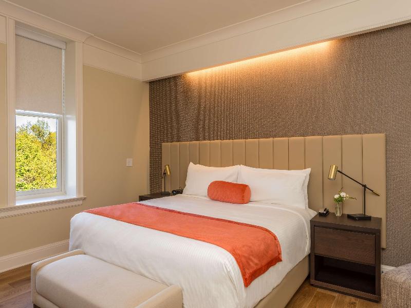 The Abbey Inn & Spa image