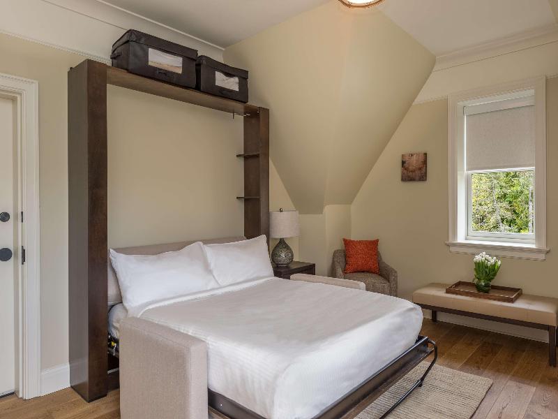 The Abbey Inn & Spa image