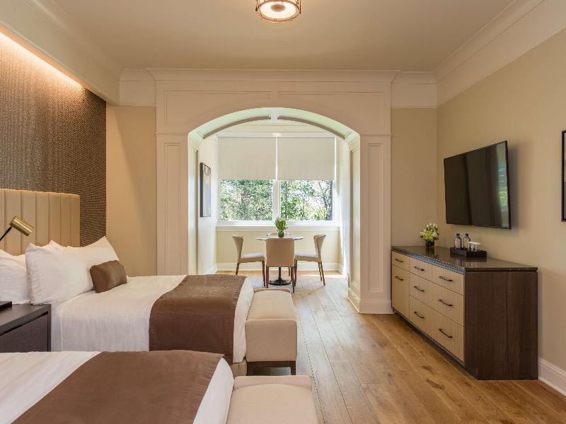 The Abbey Inn & Spa image