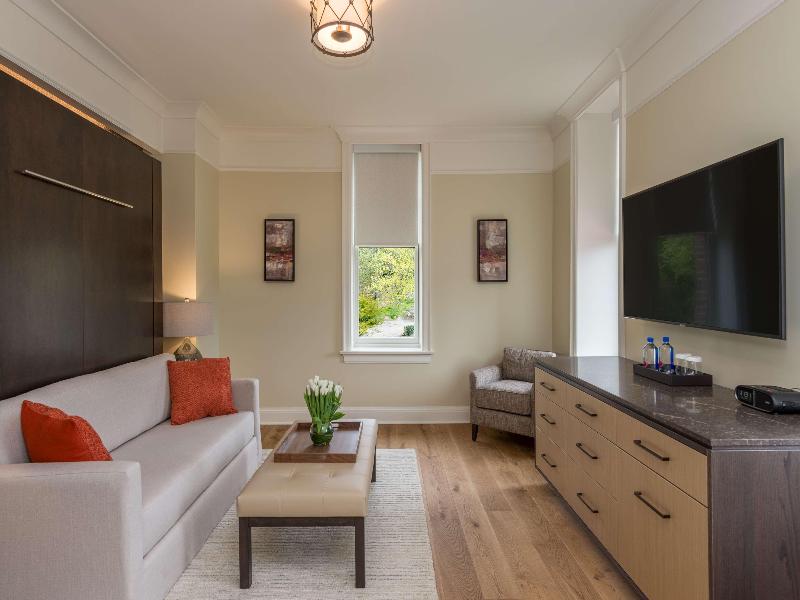 The Abbey Inn & Spa image