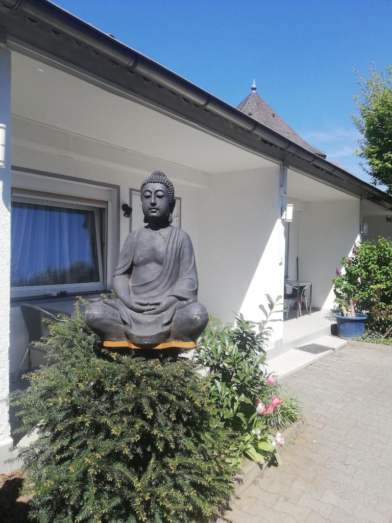 Apartmenthaus Am Achteck image