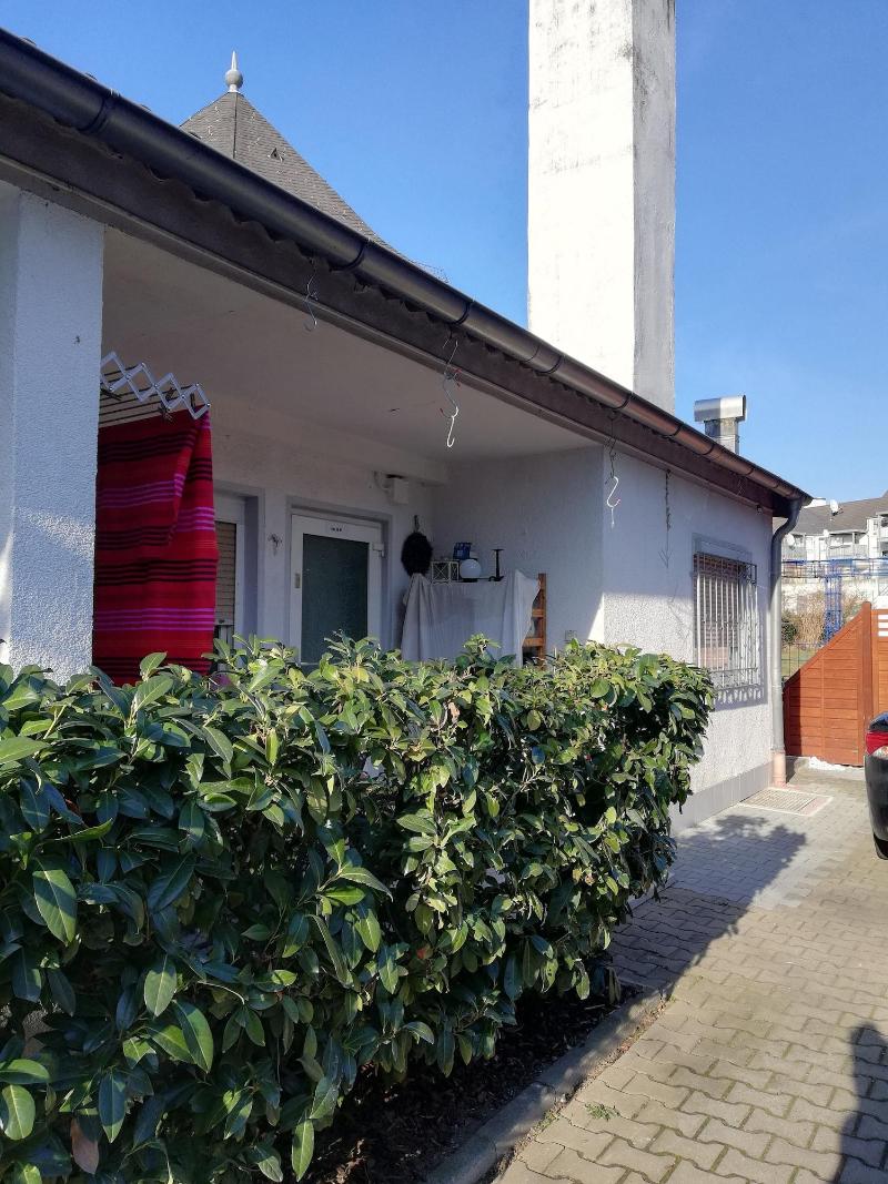 Apartmenthaus Am Achteck image