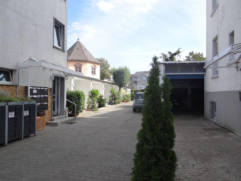 Apartmenthaus Am Achteck image