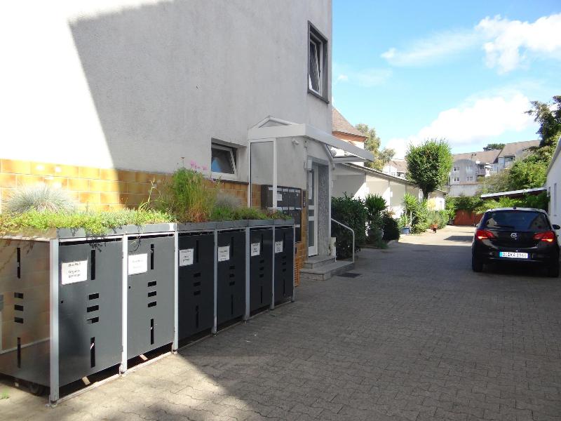 Apartmenthaus Am Achteck image