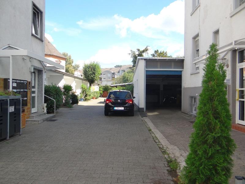 Apartmenthaus Am Achteck image