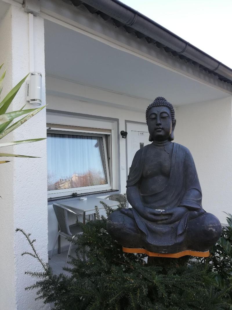 Apartmenthaus Am Achteck image