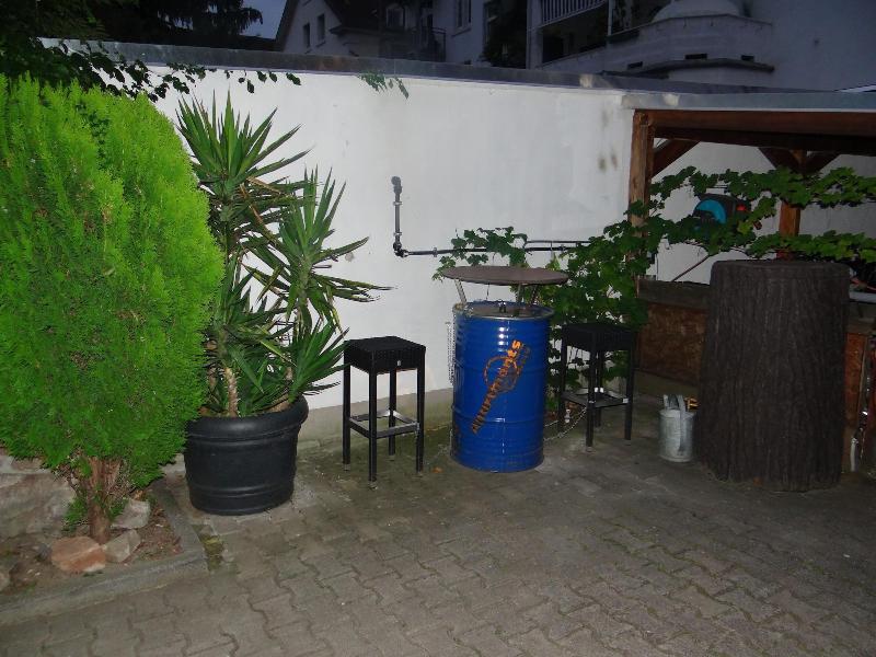 Apartmenthaus Am Achteck image