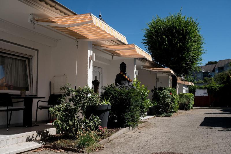 Apartmenthaus Am Achteck image