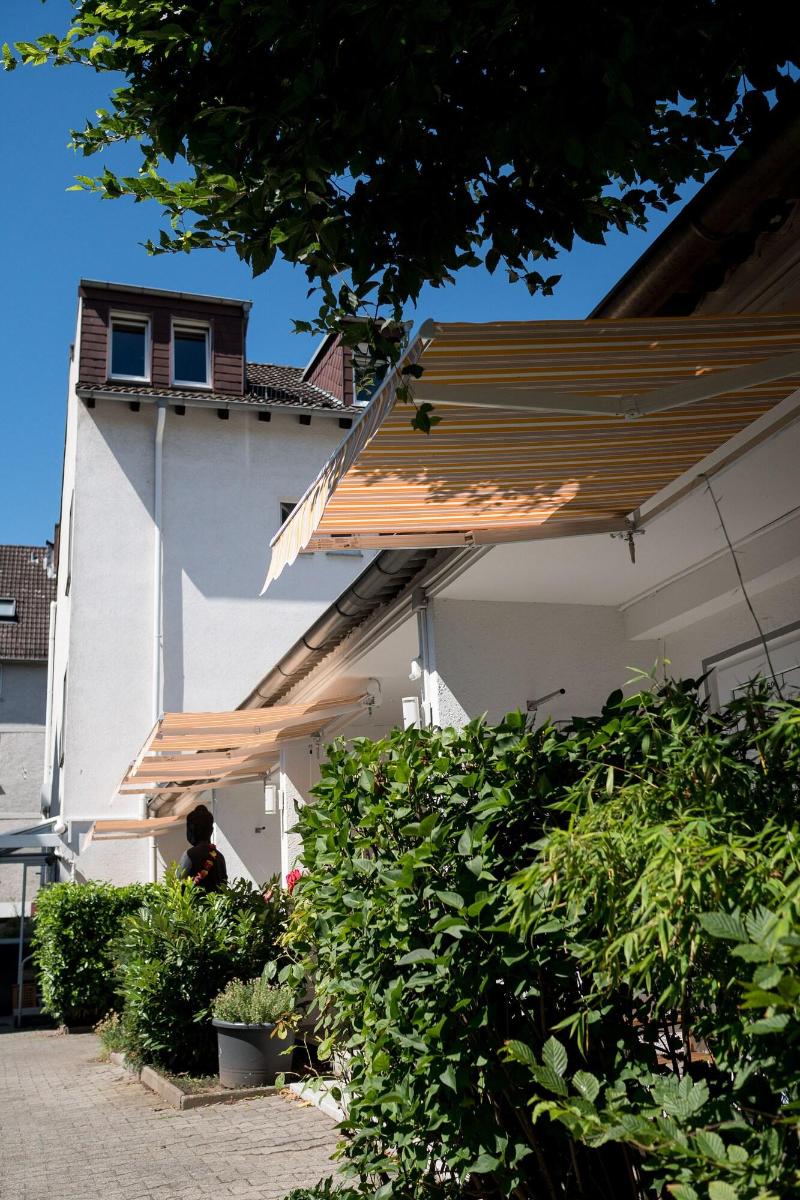 Apartmenthaus Am Achteck image