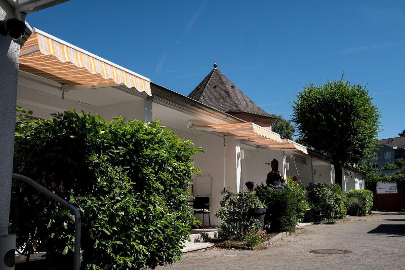 Apartmenthaus Am Achteck image