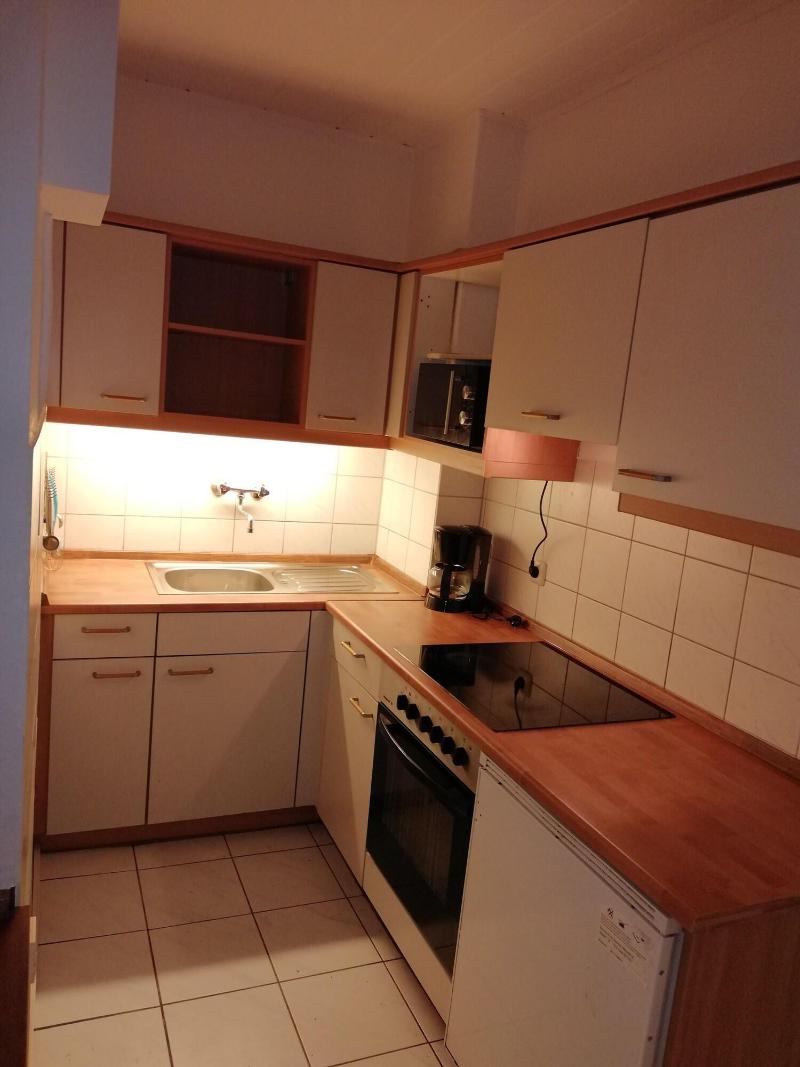 Apartmenthaus Am Achteck image