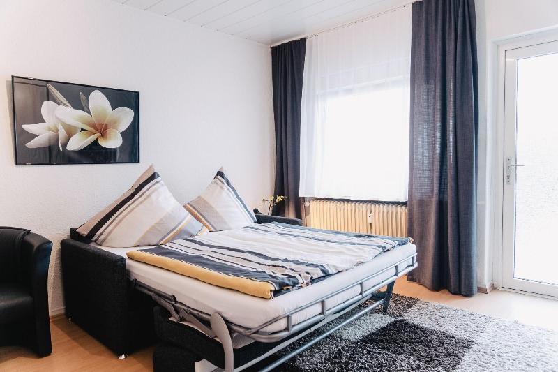 Apartmenthaus Am Achteck image