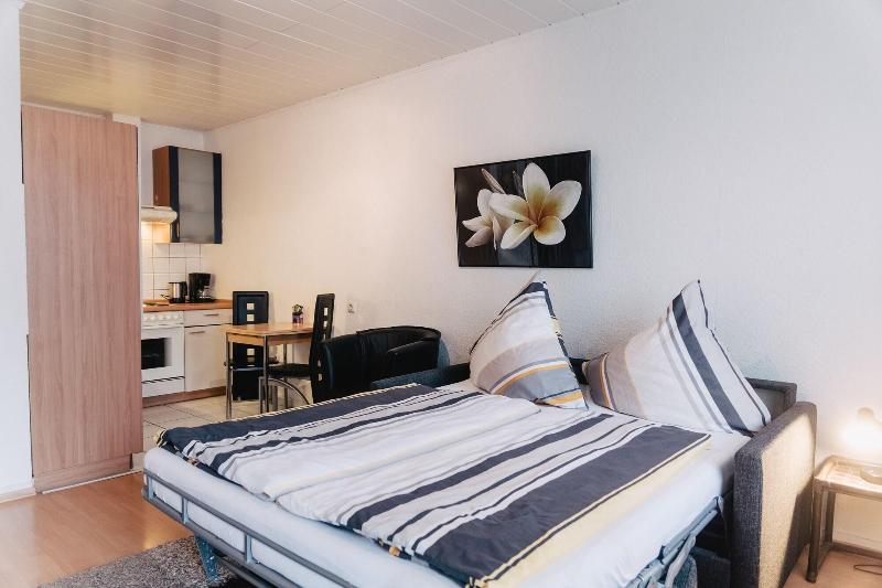 Apartmenthaus Am Achteck image