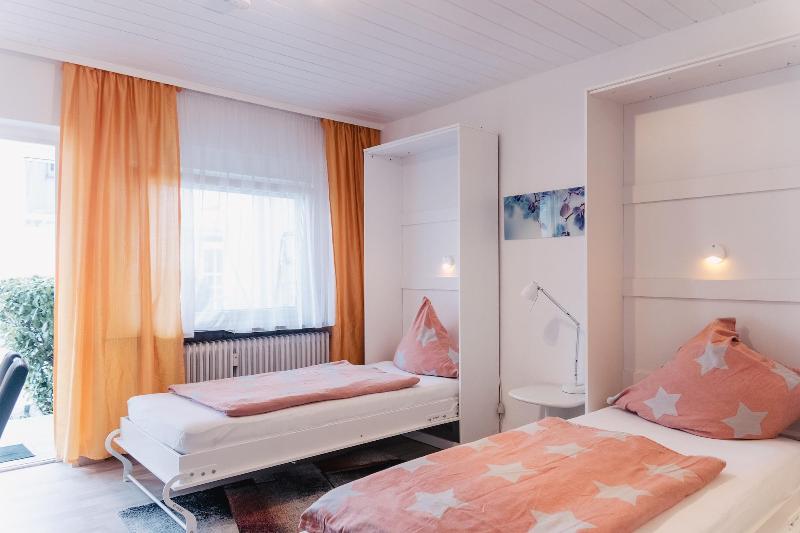 Apartmenthaus Am Achteck image