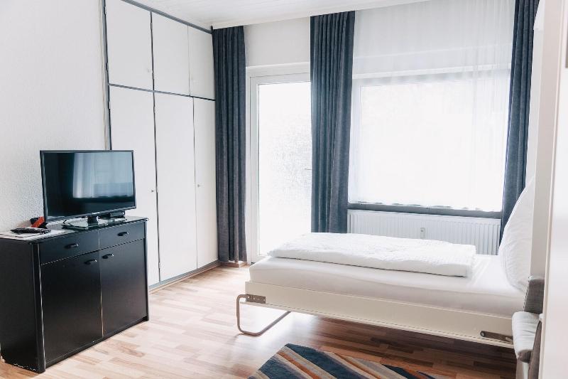 Apartmenthaus Am Achteck image