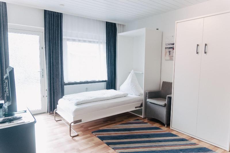 Apartmenthaus Am Achteck image