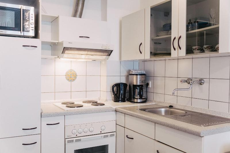 Apartmenthaus Am Achteck image