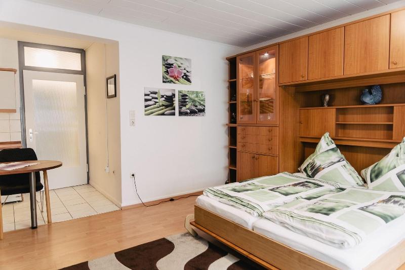 Apartmenthaus Am Achteck image