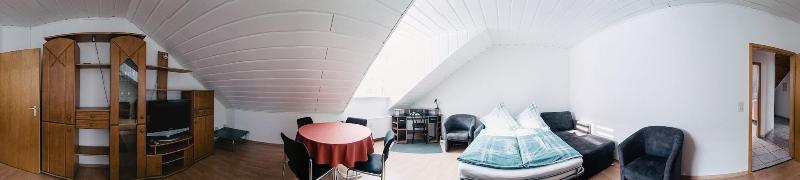 Apartmenthaus Am Achteck image