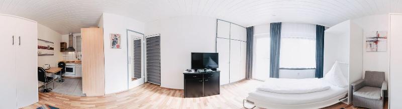 Apartmenthaus Am Achteck image