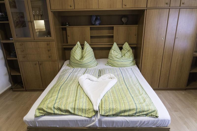 Apartmenthaus Am Achteck image