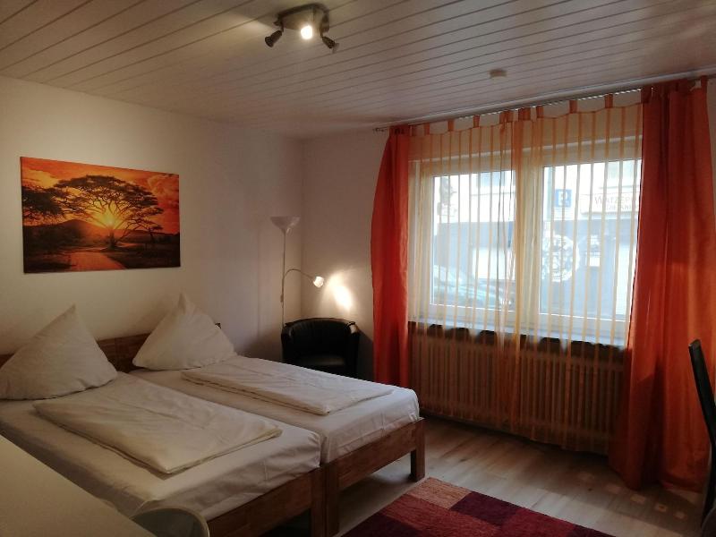 Apartmenthaus Am Achteck image
