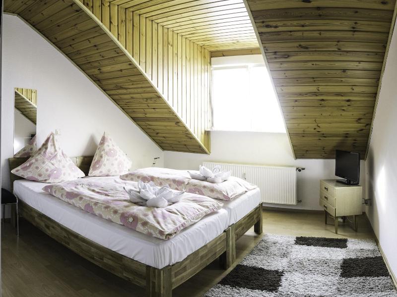 Apartmenthaus Am Achteck image