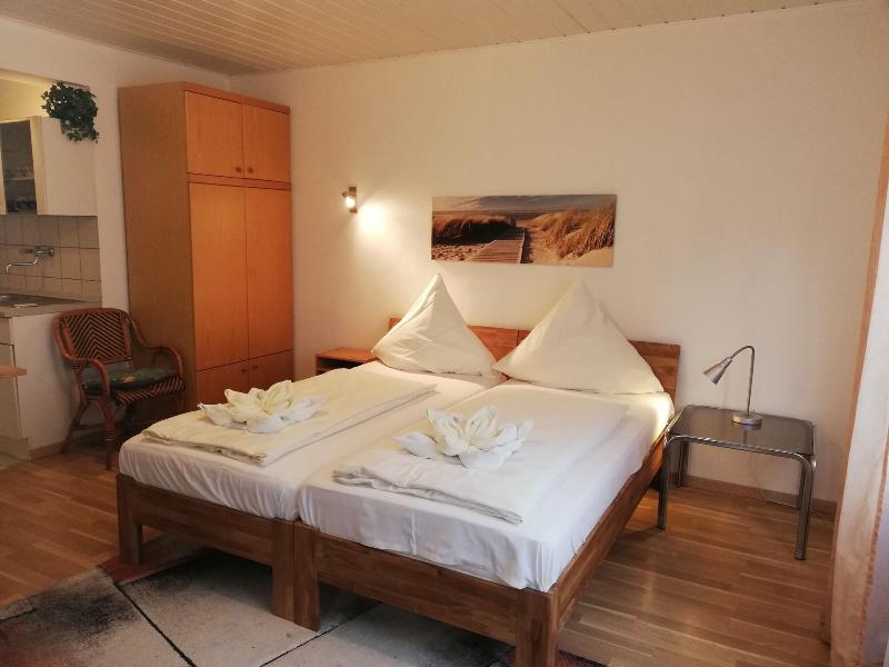 Apartmenthaus Am Achteck image
