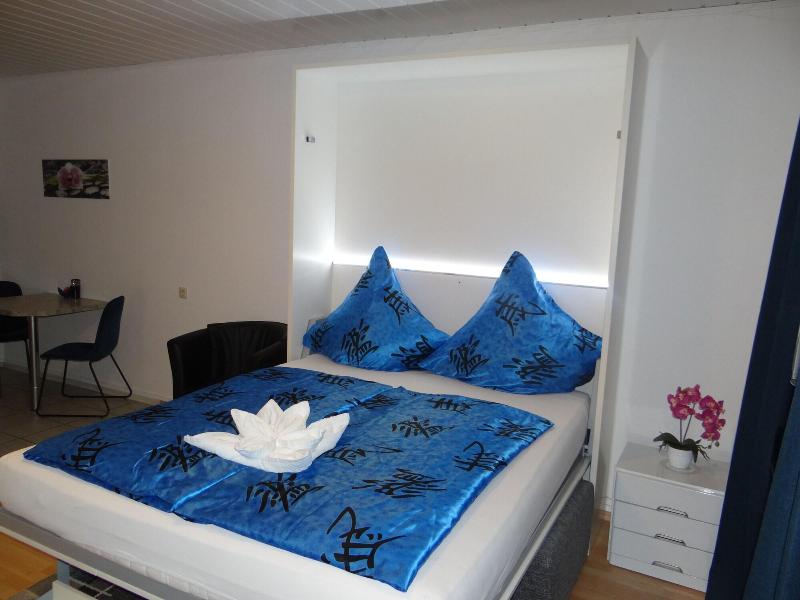 Apartmenthaus Am Achteck image