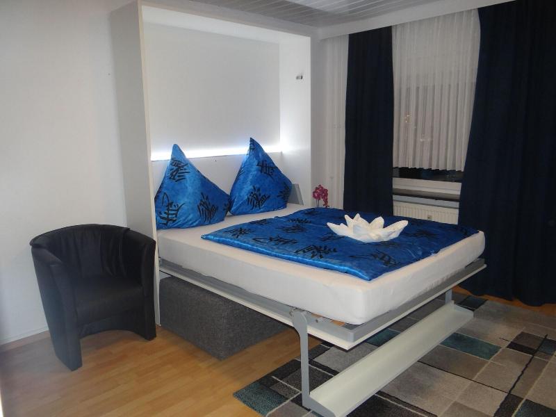 Apartmenthaus Am Achteck image